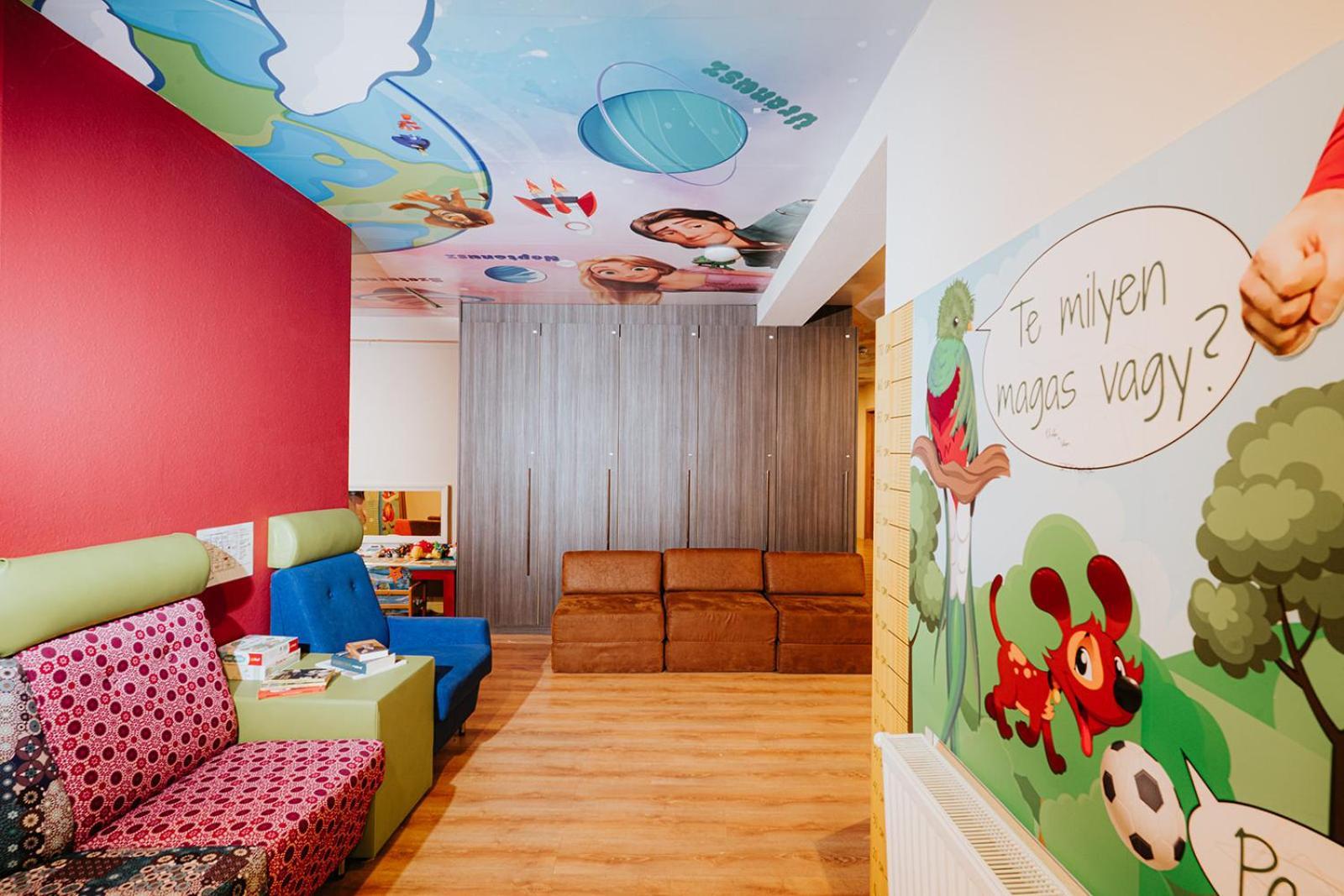Aqua Hotel Gyula Extérieur photo