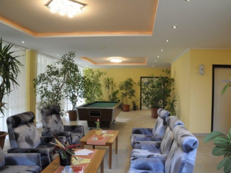 Aqua Hotel Gyula Extérieur photo